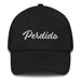 Perdido Embroidered Dad Hat | Lost, Adventure, Mystery, Exploration, Journey | P5 Mexicada