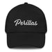 Perillas Embroidered Dad Hat | Knobs, Tools, Precision, Control, Adjustment | P5 Mexicada