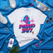 Perreo 24/7 T-Shirt: Reggaeton Party Shirt for Women & Men, Perreo T-shirt, Latina/o Aesthetic, Music Festival Outfit, Ropa de Perreo, Dembow Tee, Latin Music Fan Gift, Unisex Graphic Shirt Mexicada