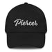 Piercer Embroidered Dad Hat | Piercing, Body Art, Fashion, Trendy, Custom | P5 Mexicada
