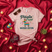 Piñata Crew Navidad Edition Shirt, Funny Christmas Fiesta T-Shirt, Mexican Holiday Party Tee, Cute Cinco de Mayo Pinata Gift Top for Men & Women Mexicada