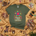 Piñata Crew Navidad Shirt, Christmas Holiday Fiesta Party T-Shirt, Family Matching Group Tee, Fun Mexican Posada Festival Celebration Top, Unisex Graphic Print Gift Idea Mexicada
