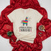 Piñata Crew Navidad Shirt, Colorful Donkey Piñata Graphic Tee, Festive Holiday Party Top, Christmas Family Matching Outfit, Unisex Spanish English Tee Mexicada