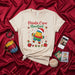 Piñata Crew Navidad Shirt, Funny Mexican Christmas T-Shirt, Fiesta Holiday Tee with Sombrero Piñata, Cute Xmas Celebration Apparel, Family Matching Navideña Gift Top Mexicada