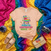 Piñata Destroyer Since '95 Unisex T-Shirt - Funny Fiesta Birthday Party Tee with Cute Colorful Piñata Design - Retro 90s Style Cinco de Mayo Celebration Shirt for Adults Mexicada