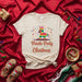 Pinata Party Christmas T-Shirt, Fiesta Holiday Tee, Funny Mexican Themed Christmas Shirt, Xmas Party Outfit, Colorful Pinata Design Unisex Gift Mexicada