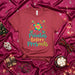 Piñatas Before Presents Christmas Shirt, Funny Holiday Fiesta Tee, Cinco de Mayo Party T-Shirt, Mexican Star Pinata and Maracas Graphic Gift Mexicada