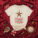 Piñatas Before Presents T-Shirt, Christmas Mexican Fiesta Tee, Posadas Holiday Shirt, Colorful Star Piñata Graphic Top, Unisex Xmas Celebration Gift Mexicada