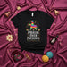 Piñatas Over Presents Funny Mexican Donkey Piñata Christmas Shirt Unisex Fiesta Holiday T-Shirt Gift for Him Her Kids Family Party Decoration Costume Mexicada