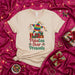 Piñatas Over Presents Shirt, Christmas Pinata Star Festive Holiday Tee, Mexican Fiesta Party Gift T-shirt, Funny Xmas Celebration Unisex Top Mexicada