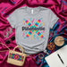 Piñatastic Shirt, Colorful Fiesta Party Tee, Cinco de Mayo Celebration T-Shirt, Fun Mexican-Themed Graphic Top, Vibrant Confetti and Pinata Print Unisex T-shirt for Men and Women Mexicada
