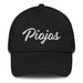 Piojos Embroidered Dad Hat | Lice, Nature, Resilience, Strength | P5 Mexicada