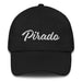 Pirado Embroidered Dad Hat | Crazy, Fun, Wild, Humor | P5 Mexicada