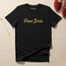 Poco Serio Men & Women's T-Shirt | Fun, Casual, Playful, Relaxed, Humor | P5 Mexicada