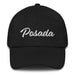 Posada Embroidered Dad Hat | Inn, Celebration, Tradition, Holiday | P5 Mexicada