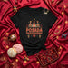 POSADA PROFESSIONAL Shirt, Los Reyes Magos T-Shirt, Three Kings Day, Christmas Posadas Fiesta, Mexican Holiday, Las Posadas Tee, Family Party Top, Spanish Christmas Shirt, Cultural Celebration Gift Mexicada