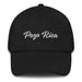 Poza Rica Embroidered Dad Hat | Poza Rica, City, Mexico, Style, P5 Mexicada