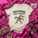 Professional Piñata Breaker T-Shirt, Funny Fiesta Party Shirt, Mexican Celebration Costume, Rainbow Pinata Design, Cinco de Mayo Event Tee, Unisex Birthday Party Gift for Men and Women, Colorful Festival Top Mexicada