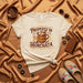Property of Team Horchata Shirt, Cozy Cinnamon Drink Tee, Mexican Food Lover Gift, Unisex Horchata T-Shirt, Latinx Sweet Rice Drink Apparel, Spice and Sugar Graphic Top, Beige Summer Vacation Top Mexicada
