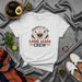 Property of the Carne Asada Crew T-Shirt, Mexican BBQ Grilling Tee, Funny Cinco de Mayo Shirt, Hispanic Heritage Cooking Gift, Grill Master Apparel for Men and Women, Grill Dad Shirt Mexicada
