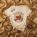Property of Tia's Kitchen Est. 1970 Unisex T-Shirt with Molcajete, Avocado, and Chili Pepper Graphic, Latina Heritage Cooking Tee, Chef Gift for Aunt or Grandmother. Mexicada