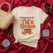 Property of Tía's Kitchen Shirt, Funny Latina T-Shirt, Mexican Food Lover Gift, Retro Spanish T-Shirt, Avocado Molcajete Graphic Tee, Tía Gift Idea, Cinco de Mayo Outfit, Family Chef Shirt, Women's Men's Unisex T-Shirt Mexicada