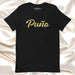 Puño Men & Women's T-Shirt | Fist, Strength, Power, Resilience, Fight | P5 Mexicada XS