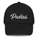 Puños Embroidered Dad Hat | Fists, Strength, Power, Resilience, Motivation | P5 Mexicada