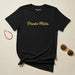 Punta Mita Men & Women's T-Shirt | Beach, Vacation, Ocean, Tropical, Surf | P5 Mexicada