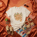 Pura Buena Vibra T-Shirt, Desert Cactus Graphic Tee, Western Good Vibes Shirt, Boho Unisex Spring Summer Apparel, South Western Aesthetic Clothing Mexicada