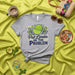Put Limón On The Problem T-Shirt, Funny Hispanic Lemon Lime Fruit Graphic Tee, Unisex Spanish Saying Shirt, Summer Citrus Drink Lover Gift Idea Mexicada