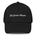 Qué Jodida Madre Mexican Spanish Pride Gift Regalo Embroidered Dad Hat | Q5 Mexicada