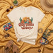 Qué Onda Güey Shirt, Retro Mexico Desert Sunset Skull T-Shirt, Funny Spanish Slang Tee, Cactus Southwestern Graphic Unisex Top for Fiesta or Cinco de Mayo Mexicada