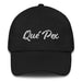 Qué Pex Embroidered Dad Hat | What's Up, Humor, Identity, Culture | Q5 Mexicada