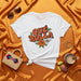 Qué Rolla Shirt, Funny Mexican Culture T-Shirt, Sugar Skull Flower Graphic Tee, Dia De Muertos Gift, Groovy Retro Spanglish Phrase Unisex Top Mexicada