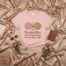 Querido Amor: Let's Be the Concha to Each Other's Café T-Shirt, Sweet Mexican Bread and Coffee Graphic Tee, Cute Latinx Food Couple Shirt Gift Mexicada