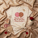 Querido Amor, Skip the Chocolates, Bring Conchas - Funny Valentine's Day T-Shirt, Concha Pan Dulce Shirt, Mexican Sweet Bread Tee, Hispanic Food Lover Gift, Día del Amor y la Amistad T-Shirt Mexicada