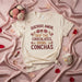 Querido Amor, Skip the Chocolates, Bring Conchas Shirt, Funny Valentine's Day Unisex T-Shirt, Pan Dulce Lover Gift, Mexican Sweet Bread Tee, Spanish Phrase Love Shirt Mexicada