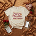 Querido Amor Skip The Chocolates Bring Conchas T-Shirt, Funny Valentine's Day Mexican Sweet Bread Tee, Spanish Phrase Love Shirt, Pan Dulce Concha Gift Top for Her Him Mexicada