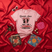 Querido Amor You Me Cumbia Forever Shirt, Valentine's Day Cumbia Dancer Apparel, Latina Couple Gift, Spanish Phrase Music Tee, Fiesta Dancing Love T-Shirt Mexicada