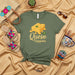 Queso Happens T-Shirt Funny Mexican Food Nacho Cheese Jalapeño Graphic Tee Gift for Cheese Lovers Mexicada