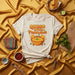 Queso Over Problems T-Shirt Unisex Cheesy Nacho Dip Graphic Tee Funny Mexican Food Lover Gift Men Women Mexicada
