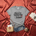 Raised on Telenovelas & Tortillas Shirt, Funny Latina T-Shirt, Mexican Heritage Tee, Cultural Gift for Women, Spanish Soap Opera Fan Top, Chili Pepper Rose Graphic, Cute Distressed Denim Outfit Style Mexicada