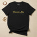Rancho Alto Men & Women's T-Shirt | Ranch, Western, Country, Bold, Durable | R5 Mexicada