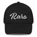 Raro Mexican Spanish Pride Gift Regalo Embroidered Dad Hat | R5 Mexicada