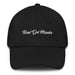 Real Del Monte Embroidered Dad Hat | Mountain, Heritage, Adventure, Outdoors, R5 Mexicada