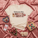 Relationship Status: Burritos & Besitos Shirt, Funny Foodie T-Shirt, Cute Valentine's Day Gift for Her, Spanish Pun Tee, Latino Heritage Apparel, Unisex Graphic Top Mexicada