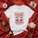 Relationship Status: Pozole Partners for Life T-Shirt, Día de Muertos Skeletons Holding Pozole Bowls, Mexican Food Couple Tee, Sugar Skull Lovers Gift Mexicada