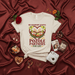 Relationship Status: Pozole Partners for Life Unisex T-Shirt - Mexican Food Couple Goal Tee with Pozole Bowl and Avocado Heart Design - Spicy Cuisine Love Shirt Gift Idea Mexicada