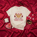 Relationship Status: Tamales & Amor T-Shirt, Funny Valentine's Day Shirt, Cozy Hispanic Food Lover Gift, Concha Mug Shirt, Unisex Tee with Roses and Heart Design, Cute Romantic Mexican Food Graphic Top Mexicada